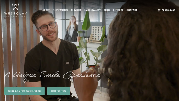 Website Design