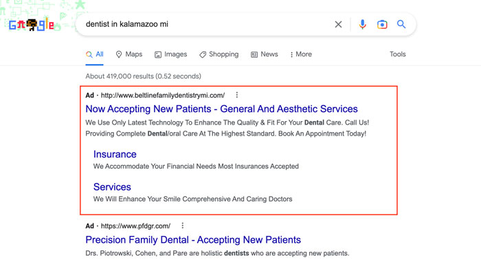 Google Ads